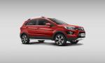 Senova EX200 2016 года